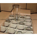 Glassware, Glass Tableware, 10oz Glass Tumbler (HB001)